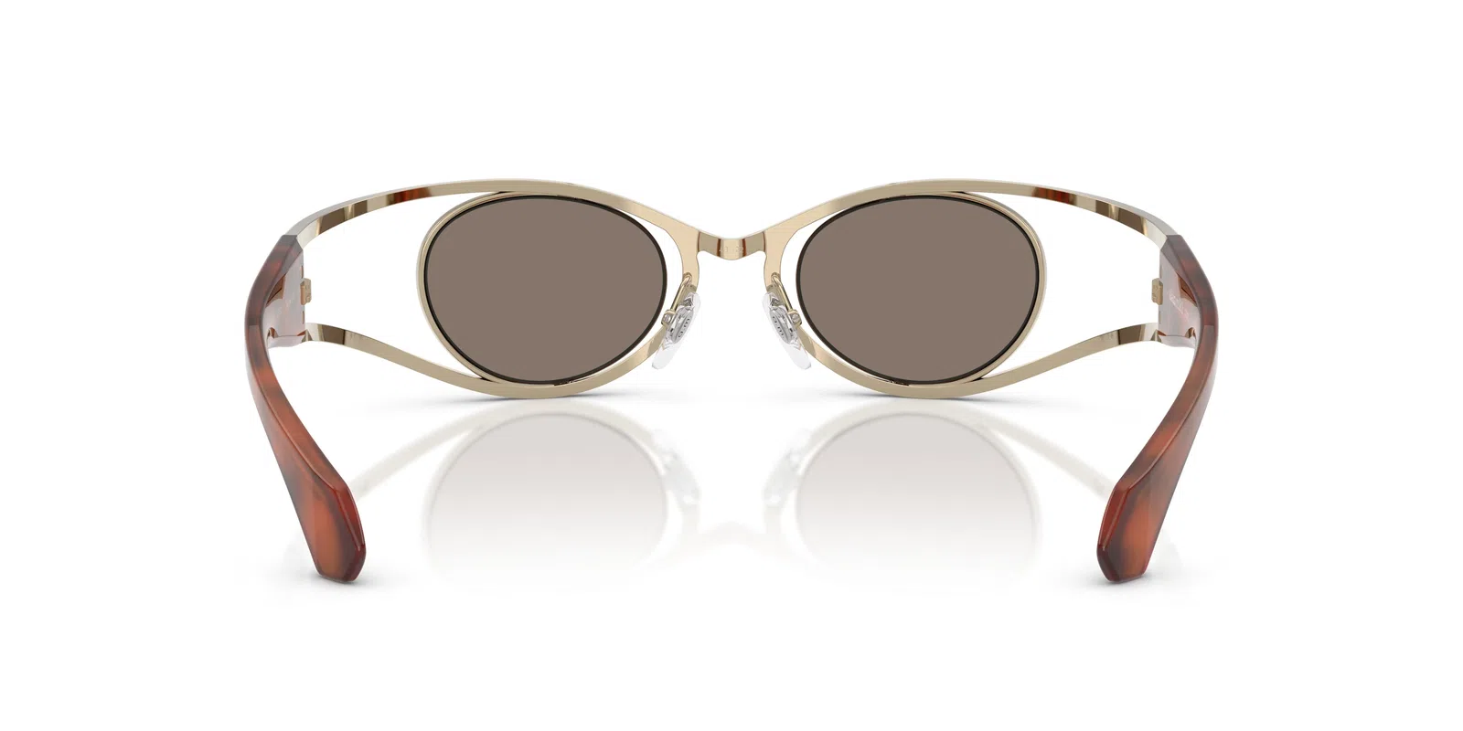 Alain Mikli 4501T Sunglasses - view 6
